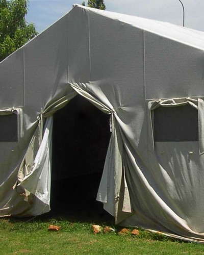 Изготавливаем солдатские палатки в Оби вместимостью <strong>до 70 человек</strong>
